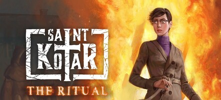 Saint Kotar voir débarquer un DLC gratuit et arrive sur consoles en novembre