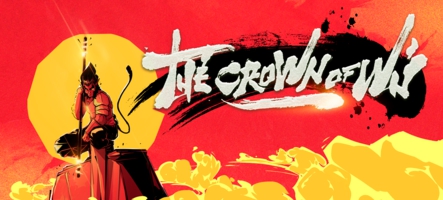 Meridiem Games annonce la sortie prochaine de The Crown of Wu 