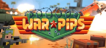 Warpips est désormais disponible sur consoles