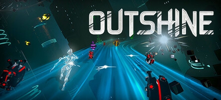 Le typing game arcade Outshine arrivera le 3 Novembre