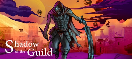 Shadow of the Guild voit sa date de sortie annoncée