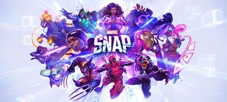 Marvel SNAP dévoile son gameplay juste avant sa sortie