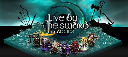 Live By The Sword : Tactics sort le 28 octobre