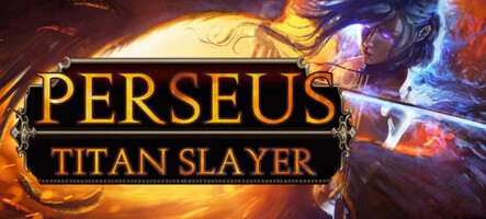 G-Devs annonce leur nouveau jeu Perseus : Titan Slayer