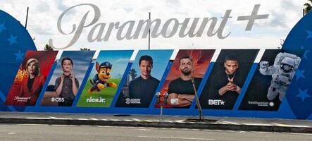 Paramount+ débarque en France