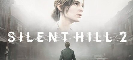 La franchise Silent Hill fait son comeback !