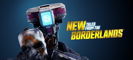 New Tales from the Borderlands est sorti