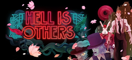 Hell is Others est sorti sur Steam