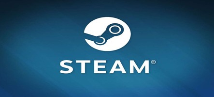 Top des ventes de jeux vidéo sur Steam