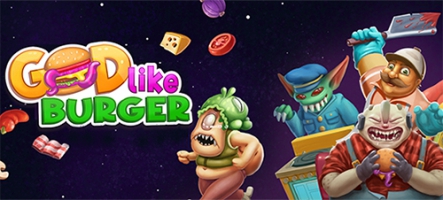 Une sortie sur consoles pour Godlike Burger