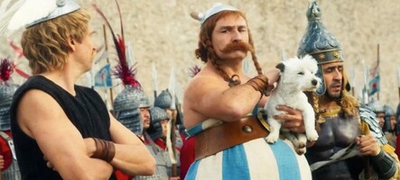 Un nouveau teaser pour Asterix et Obelix : L'empire du Milieu