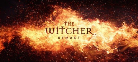 Le remake du premier The Witcher est annoncé