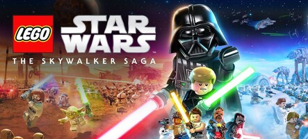 LEGO Star Wars: La Saga Skywalker Édition Galactique dévoile des personnages via un nouveau trailer