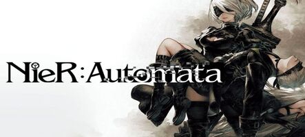 (TEST) NieR Automata : The End of YoRHa Edition (Nintendo Switch)