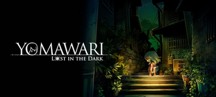 Yomawari: Lost in the Dark est sorti sur Nintendo Switch et PS4