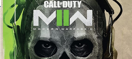 (TEST) Call of Duty Modern Warfare II (PC, PS4, PS5, Xbox One, Xbox Series)