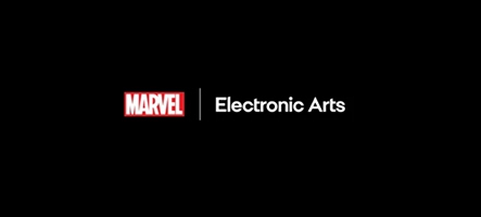 EA et Marvel Entertainment signent un partenariat