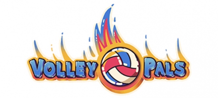 Volley Pals : un jeu de volley-ball multijoueur