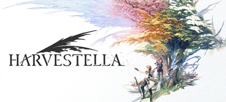 Harvestella est sorti sur Nintendo Switch et PC