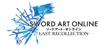 Swort Art Online Last Recollection annoncé pour 2023