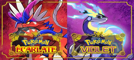 Pokémon Écarlate et Pokémon Violet montre ses raids