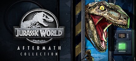 Jurassic World Aftermath Collection est sorti sur Nintendo Switch