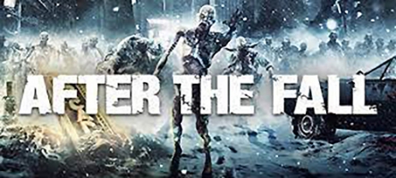 After The Fall Complete Edition sur PS VR2