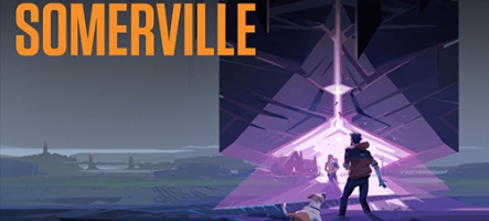 Somerville, jeu narratif SF, est sorti