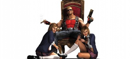 Duke Nukem Forever (PC/Xbox 360/PS3)