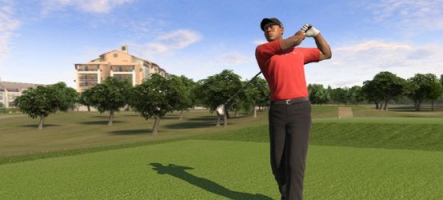 Tiger Woods PGA Tour 12 : The Masters (PS3/Xbox 360)