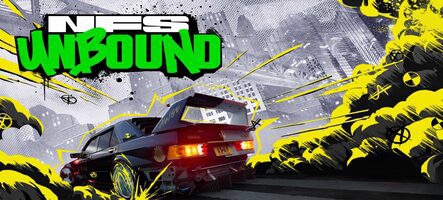 Need for Speed Unbound montre du gameplay