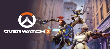 Overwatch 2 : Découvrez Ramattra