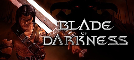 Blade of Darkness est sorti sur Nintendo Switch