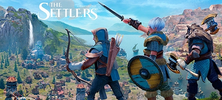 The Settlers : New Allies sort en février