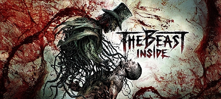 The Beast Inside – Survive the Nightmare est sorti