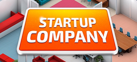 Startup Company sur PlayStation, Xbox et Switch le 26 janvier