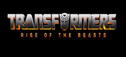 Transformers : Rise of the Beasts, la première bande-annonce est là