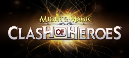 Might & Magic : Clash of Heroes