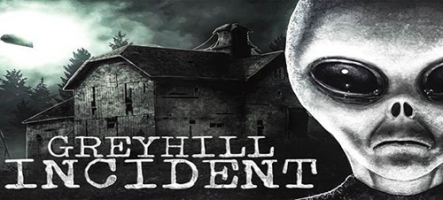 Greyhill Incident : les aliens de X-Files débarquent