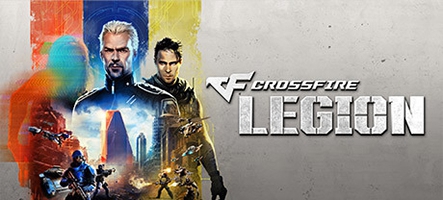 Crossfire: Legion disponible en version finale