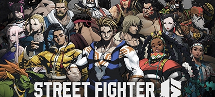 Street Fighter 6 : date de sortie et nouveaux persos