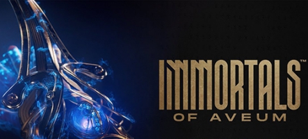 Immortals of Aveum, un nouveau FPS signé EA