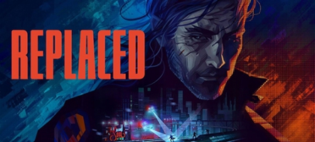 Replaced, un beau jeu de plateformes en pixel art