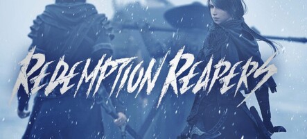 Redemption Reapers prépare une entrée remarquée en février