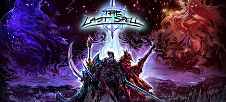 The Last Spell enfn annoncé pour 2023