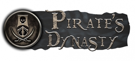 Pirate’s Dynasty : Devenez Jack Sparrow à la place de Barbe Noire