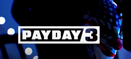 Payday 3 arrive cette année