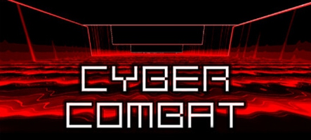 Cyber Combat, un FPS annoncé sur PC