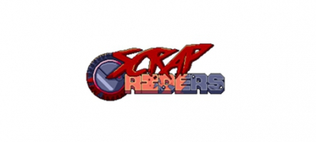 Scrap Riders est désormais disponible