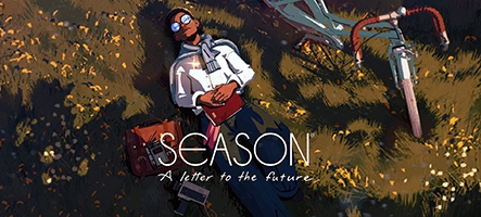 Season : A letter for the future raconte son histoire